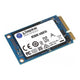 Dysk SSD Kingston KC600 512GB mSATA 1,8" (550/520 MB/s) NAND 3D TLC
