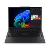 Notebook Lenovo ThinkBook T14 G6 14"WUXGA/Ultra 5 226V/16GB/SSD512GB/Arc/W11 PRO Black 3Y