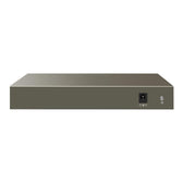 Switch niezarządzalny Tenda TEG1110PF-8-120W 9x1GbE 1xSFP PoE