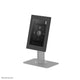 Obudowa na tablet Neomounts WL15-601BL1 10,9"-11" max. 1kg max. VESA 75x75 czarna