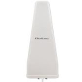 Antena 4G LTE Qoltec DUAL | 14dBi | dookólna | zewnętrzna
