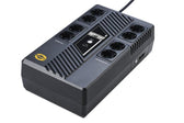 Zasilacz awaryjny UPS ORVALDI AM-1000  USB Line-Interactive