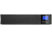 Zasilacz awaryjny UPS Power Walker On-Line 10 kVA 2x IEC C13 + Terminal, Rack 19" + Battery Pack