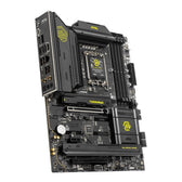 Płyta MSI MAG B860 TOMAHAWK WIFI /B860/DDR5/SATA3/M.2/TB4/WiFi/BT/PCIe5.0/s.1851/ATX