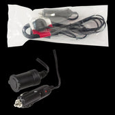 Przedłużacz gniazda zapalniczki LogiLink CP0111 5A 12V DC 2m