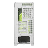 Obudowa MSI MPG VELOX 300R AIRFLOW PZ WHITE E-ATX Midi z oknem, bez zasilacza