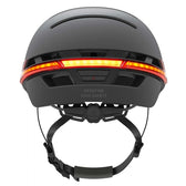 Kask rowerowy miejski Livall BH51M Neo BT/LED/SOS 55-58cm czarny