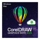 Program CorelDRAW Graphics Suite 2025 BOX WIN/MAC