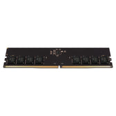 Pamięć DDR5 Team Group ELITE 32GB (1x32GB) 4800MHz CL40 1,1V Black