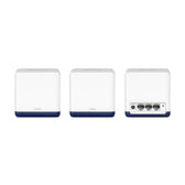 Zestaw systemu Mesh Mercusys Halo H30G AC1900 3xLAN/WAN (3-Pack)