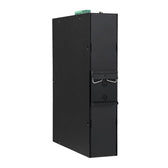 Switch niezarządzalny Edimax IGS-1105P 4x10/100/1000 PoE+ 1xSFP przemysłowy DIN Rail