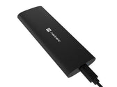 Obudowa na dysk Natec SSD zewnętrzna Rhino M.2 NVMe Lite USB-C 3.1 Gen 2 Aluminium