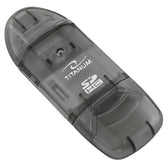 Czytnik kart SDHC/MicroSDHC Titanum TA101K (SDHC Pen Drive)