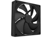 Wentylator NZXT F120P v2 Czarny PWM