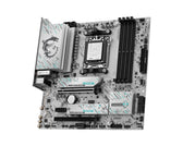 Płyta MSI B850M GAMING PLUS WIFI /AMD B850/DDR5/SATA3/M.2/USB3.1/WiFi/BT/PCIe5.0/AM5/mATX