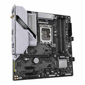 Płyta Gigabyte B760M GAMING PLUS WIFI DDR4 (rev. 1.0) /B760/DDR4/SATA3/M.2/USB3.0/PCIe4.0/WiFi/BT/s.1700/mATX