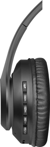 Słuchawki z mikrofonem Defender FREEMOTION B552 bezprzewodowe Bluetooth + MP3 Player