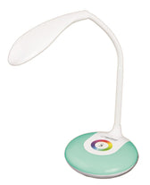 Lampka biurkowa LED Esperanza 256 kol RGB Altair ELD102