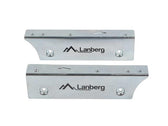 Adapter HDD / SSD Lanberg sanki 3,5" -> 2,5"