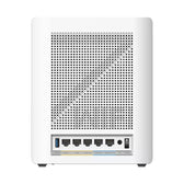 Router Asus ZenWiFi BQ16 (2pk) Wi-Fi 7 3xLAN 2xWAN/LAN