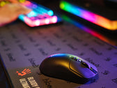 Mysz bezprzewodowa A4Tech Bloody R72 Ultra WRLS