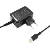 Zasilacz sieciowy Qoltec do Lenovo | 45W | 20V | 2.25A | Slim tip+pin