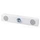 Głośnik Defender Z2 Soundbar 6W USB LED podświetlany biały