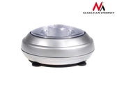 Lampa samoprzylepna 5 LED Maclean MCE28 na baterie 3xAAA ruchoma głowica