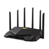 Router ASUS TUF-AX6000 Wi-Fi 6, 2,5GbE AiMesh EU+UK