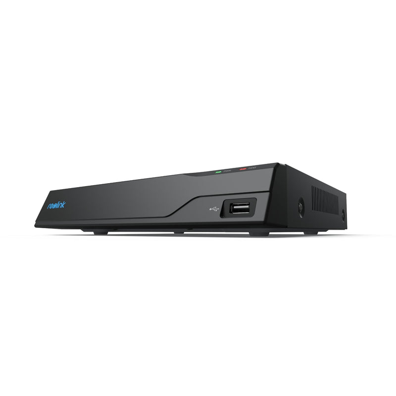 Rejestrator Reolink NVS16  16 kanałowy 4TB
