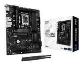 Płyta ASRock B860 Pro-A WiFi /B860/DDR5/SATA3/M.2/USB3.2/WiFi/BT/PCIe5.0/s.1851/ATX