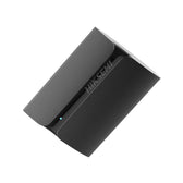 Dysk zewnętrzny SSD HIKSEMI Shield T300S 1TB USB 3.1 Type-C czarny