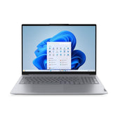 Notebook Lenovo ThinkBook 16 G9 AHP 16"WUXGA/Ryzen 5 220/16GB/SSD512GB/740M/W11 PRO Arctic Grey 3Y