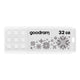 Pendrive GOODRAM 32GB UME2-WINTER WHITE USB 2.0