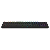 Klawiatura przewodowa SAVIO STYX Outemu Brown mechaniczna Hot Swap RGB