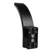 Lampa LED z czujnikiem ruchu Maclean MCE512 B, czujnik ruchu PIR, kolor czarny, 20W, IP65, 2000lm, barwa neutralna biała (4000K)