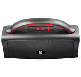 Głośnik Defender BEATBOX 18 Bluetooth 20W MP3/SD/USB/TWS czarny