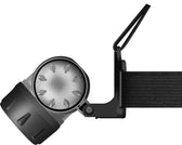 Latarka Defender FL-02, LED, 3 tryby, czołowa