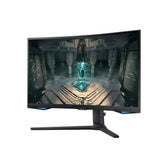 Monitor Samsung 27" Odyssey G6 (LS27BG650EUXEN) 2xHDMI DP WiFi BT USB głośniki