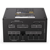 Zasilacz Endorfy Supremo FM6 850W ATX 120mm 80 Plus Gold