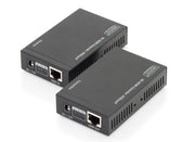 Przedłużacz/Extender DIGITUS DS-55500 HDMI HDBaseT do 70m po Cat.5, IR, UHD