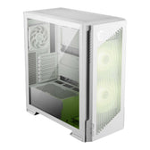 Obudowa MSI MPG VELOX 300R AIRFLOW PZ WHITE E-ATX Midi z oknem, bez zasilacza