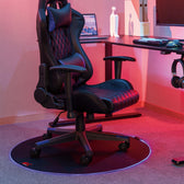 Mata pod fotel gamingowy RGB NanoRS RS171, 100cm