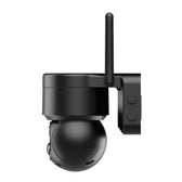 Kamera Smart Woox PTZ zewnętrzna, obrotowa