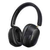 Słuchawki z mikrofonem Ugreen HiTune Max 5C HP203 35758 Bluetooth 5.4 Hybrid ANC czarne