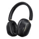 Słuchawki z mikrofonem Ugreen HiTune Max 5C HP203 35758 Bluetooth 5.4 Hybrid ANC czarne