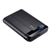 Dysk zewnętrzny Apacer AC732 Military-Grade 2TB 2,5" USB 3.2 gen. 1 Wstrząsoodporny IP68