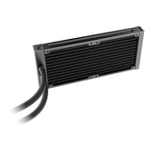 Chłodzenie wodne be quiet! Silent Loop 3 BW024 ARGB 240mm czarne