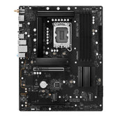 Płyta ASRock B860 Pro-A WiFi /B860/DDR5/SATA3/M.2/USB3.2/WiFi/BT/PCIe5.0/s.1851/ATX