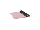 Podkładka pod mysz Natec Colors Series Misty rose 300x250mm